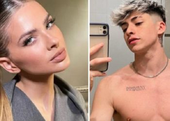 ¿Nuevo amor?: la China Suárez estaría en Uruguay con Lauty Gram, un influencer de 21 años