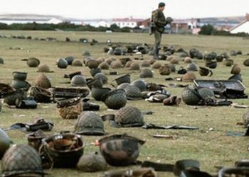 Malvinas, hay un nuevo soldado identificado: el caso del joven que fue de voluntario a la guerra sin contarle a su familia