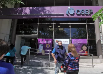 OSEP aumentó las cuotas de sus afiliados voluntarios: cuánto costarán desde julio