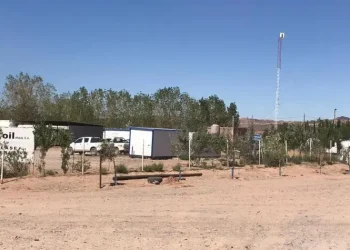 Pata Mora: avanza en el Senado un proyecto clave para el Gobierno en Malargüe