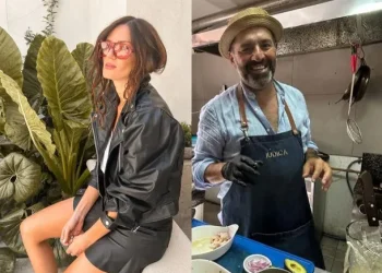 Paula Chaves reveló por qué se peleó con Mariano Iúdica