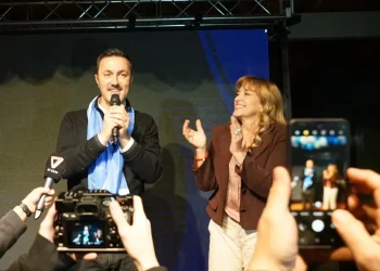Petri confirmó que esta semana se reunirá con Cornejo