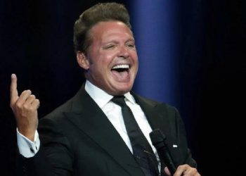 Polémica con Luis Miguel: apareció «la incondicional» en redes y le realizó un llamativo reclamo