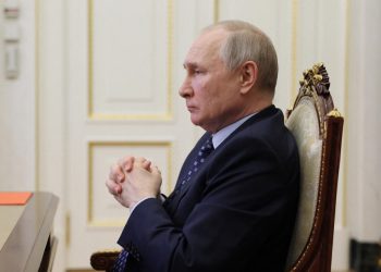 Putin y una compleja encrucijada en la guerra: defender la extensa frontera rusa o avanzar en el Donbás