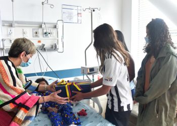 ¿Qué comían los niños perdidos en la selva colombiana para sobrevivir?