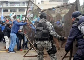 Qué dicen los tres artículos de la nueva Constitución que generaron las protestas en Jujuy