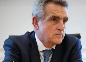Rossi: «Me llamó el Presidente para decirme si me interesaba ser vicepresidente»