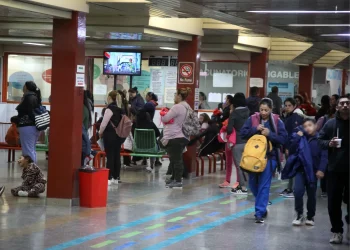 Salud le respondió a Ampros y desmintió un “colapso absoluto” en las guardias pediátricas