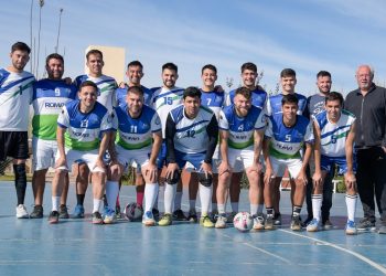 Futsal: debut con derrota de Tenis Club en la División de Honor
