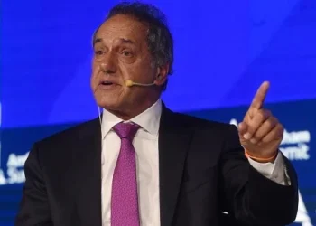Scioli aseguró que ya tiene «candidatos en todas las categorías» para presentarse en las PASO