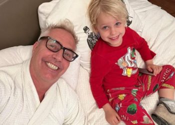 Se agranda la familia: el curioso nombre ruso que Marley eligió para su hija en camino