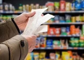 Se da a conocer la inflación de mayo y el Gobierno espera una leve moderación