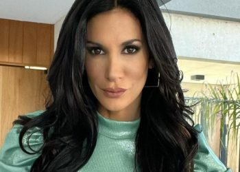 Silvina Escudero tendrá que someterse a una intervención quirúrgica: «Me asusta»