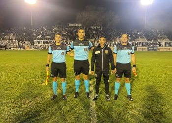 Síntesis Deportiva
