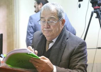 Tíndaro Fernández sobre el caso Candela: “La Corte provincial es reticentea condenar al Estado mendocino”