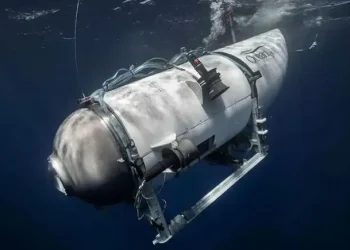 Trágico: el submarino perdido «implosionó» y los cinco tripulantes murieron