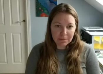 Tras denunciar 30 veces a su ex por amenazas, se mudó a España: el hombre viajo para intentar matarla