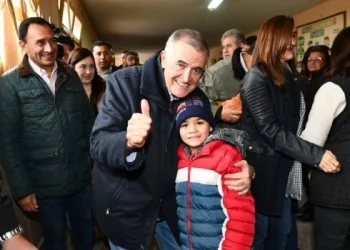 Tucumán: concluyó el escrutinio definitivo y ratificó el triunfo de Jaldo por el 55% de los votos