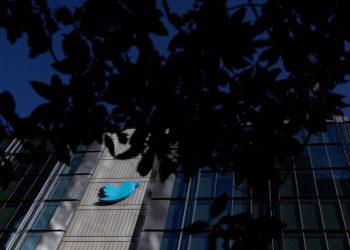Twitter a punto de ser desalojado de una de sus oficinas en EEUU por no pagar el alquiler
