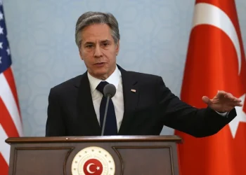 Máxima tensión: Antony Blinken le advirtió a Xi Jinping que un ataque chino a Taiwán traerá “graves consecuencias en todos los países del mundo”
