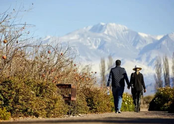 Vacaciones de invierno en Mendoza: más expectativas que reservas