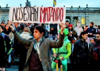 Violencia en Colombia: al menos 66 líderes sociales fueron asesinados en lo que va de 2023