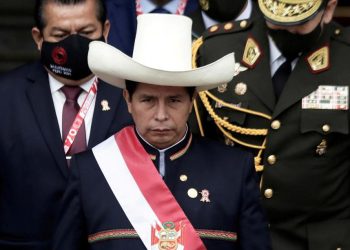 Volver al poder: Pedro Castillo pide a tribunal que se anule su destitución
