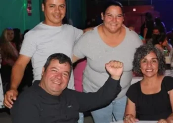 Vuelven a indagar a los detenidos por el femicidio de Cecilia