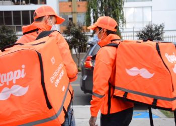 Qué piden los repartidores a Rappi: seguridad a migrantes, reconocimiento profesional y más