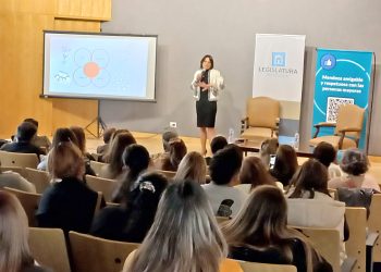 Se llevó a cabo el Pre-congreso Argentino y las Jornadas Cuyanas de Gerontología y Geriatría