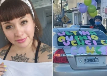 Comodoro Rivadavia: Pensó que tenía una infección dental, pero le diagnosticaron cáncer y lo venció