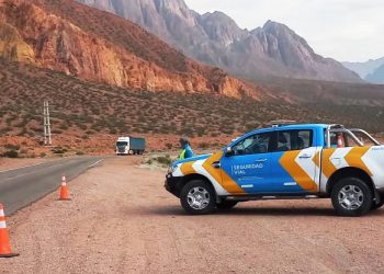 Día Nacional de la Seguridad Vial: “hay un gran desconocimiento de las cuestiones de riesgo”