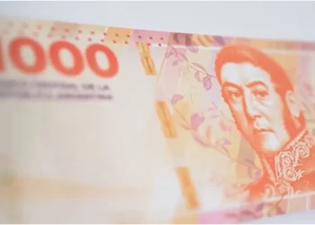 Cómo es el nuevo billete de $1.000 con la imagen de San Martín que prepara el Gobierno