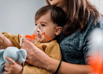 El brote de bronquiolitis en Argentina superó en casi un 85% a los niveles prepandémicos