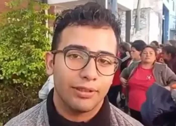 El acusado por el femicidio de Cecilia Strzyzowski escribió una carta: “Tengo miedo por mi vida”