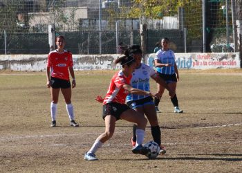 Síntesis Deportiva