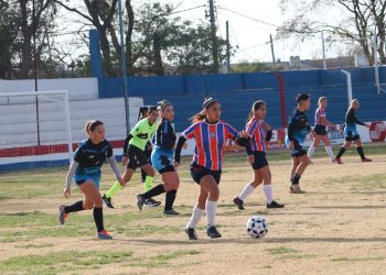 Síntesis Deportiva