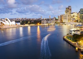 “No es como lo cuentan”: emigró a Australia buscando su sueño y ahora trabaja el triple para poder vivir