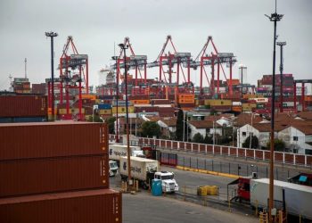 Las importaciones se aceleraron en mayo y rondaron los USD 7.000 millones a pesar de la escasez de divisas