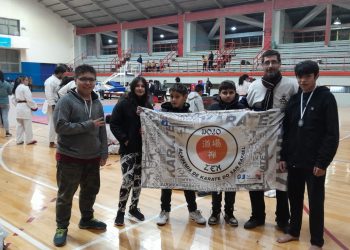 Síntesis Deportiva