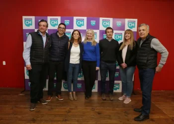 Los candidatos de Cornejo para el Congreso