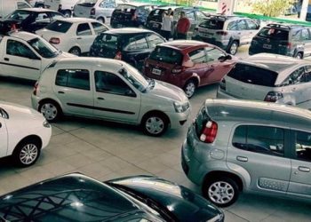 Cuáles fueron los diez autos más vendidos en la Argentina durante la última década