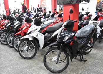 Cuáles son y cuánto cuestan las 10 motos más vendidas de la Argentina