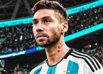 La hermana de Gonzalo Montiel rompió el silencio y lanzó una cruda frase ante la denuncia de abuso