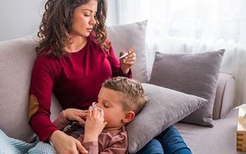 Qué son y en qué se diferencian la gripe, la bronquiolitis, el COVID y el metapneumovirus