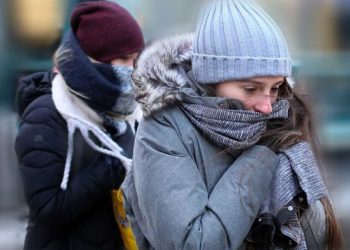 Mendoza  en alerta por la ola polar: cuándo subiría la temperatura