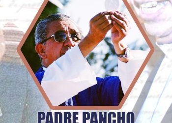 Padre “Pancho” Alarcón: a un año de su fallecimiento se realizó un programa especial en YouTube sobre su vida