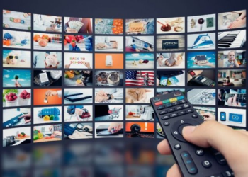 Doce plataformas streaming para ver películas y series gratis