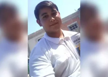 El caso que conmociona al país: Se recuperó de cáncer, empezó un curso de electricidad y lo mataron a balazos para robarle el celular