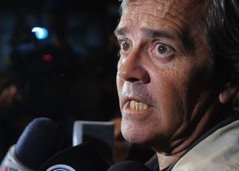 A diez años del crimen de Ángeles Rawson: la historia de Sergio Opatowski, el padrastro inocente que todos quisieron condenar